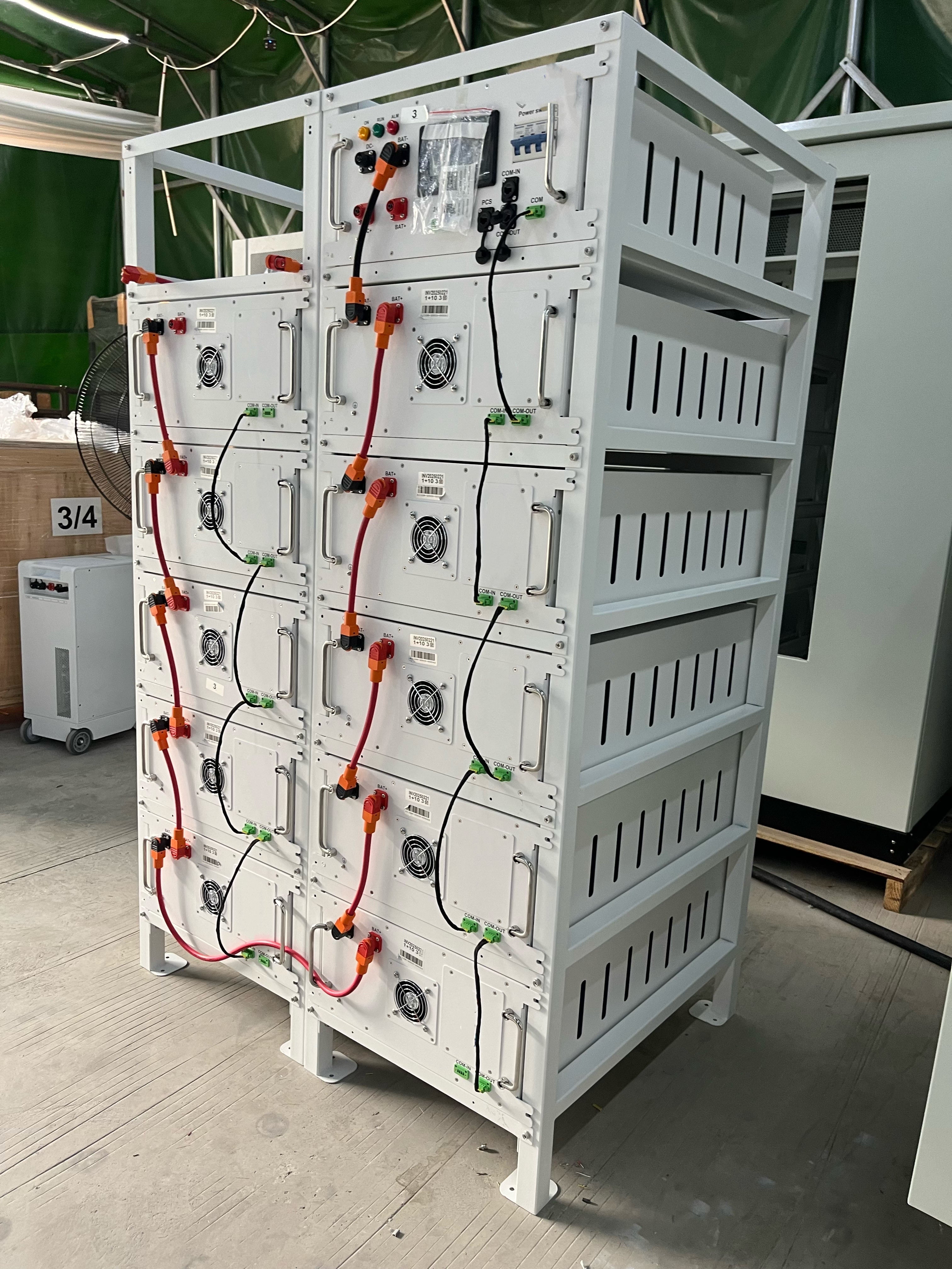 Lithium Battery