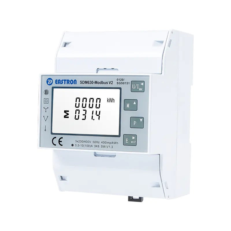 Eastron Smart Meter