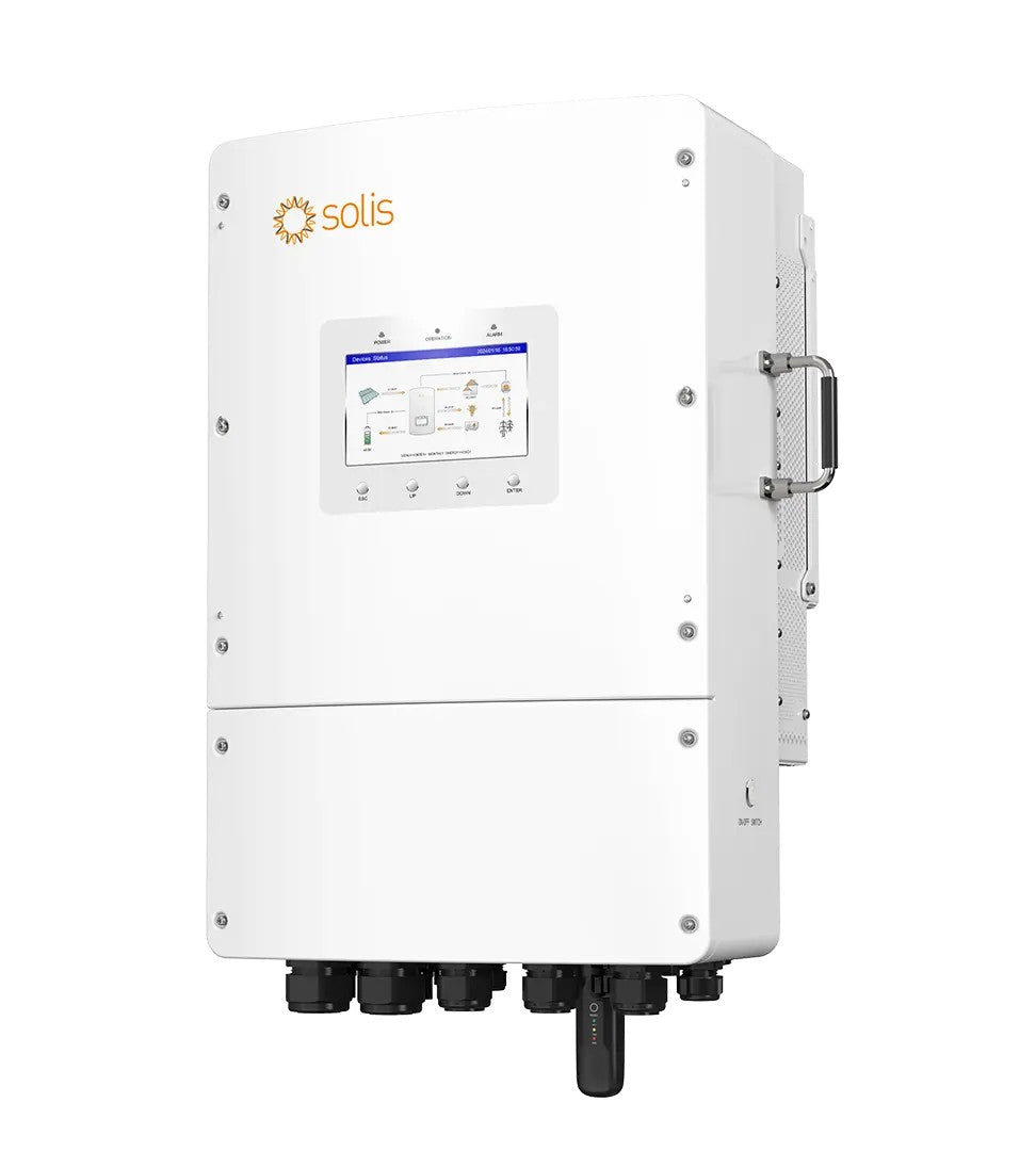 Solis Inverter