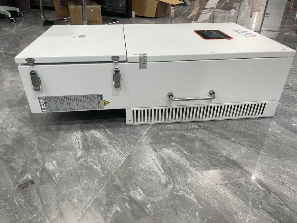 Megarevo 110/220V Hybrid Inverter 5KW 6KW 8KW 10KW 12KW 16KW