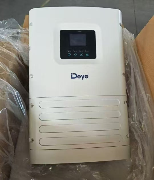 Deye 3KW 3.6KW 5KW 6KW Off Grid Inverter SUN-3/3.6/5/6K-OG01LP1-EU-AM2