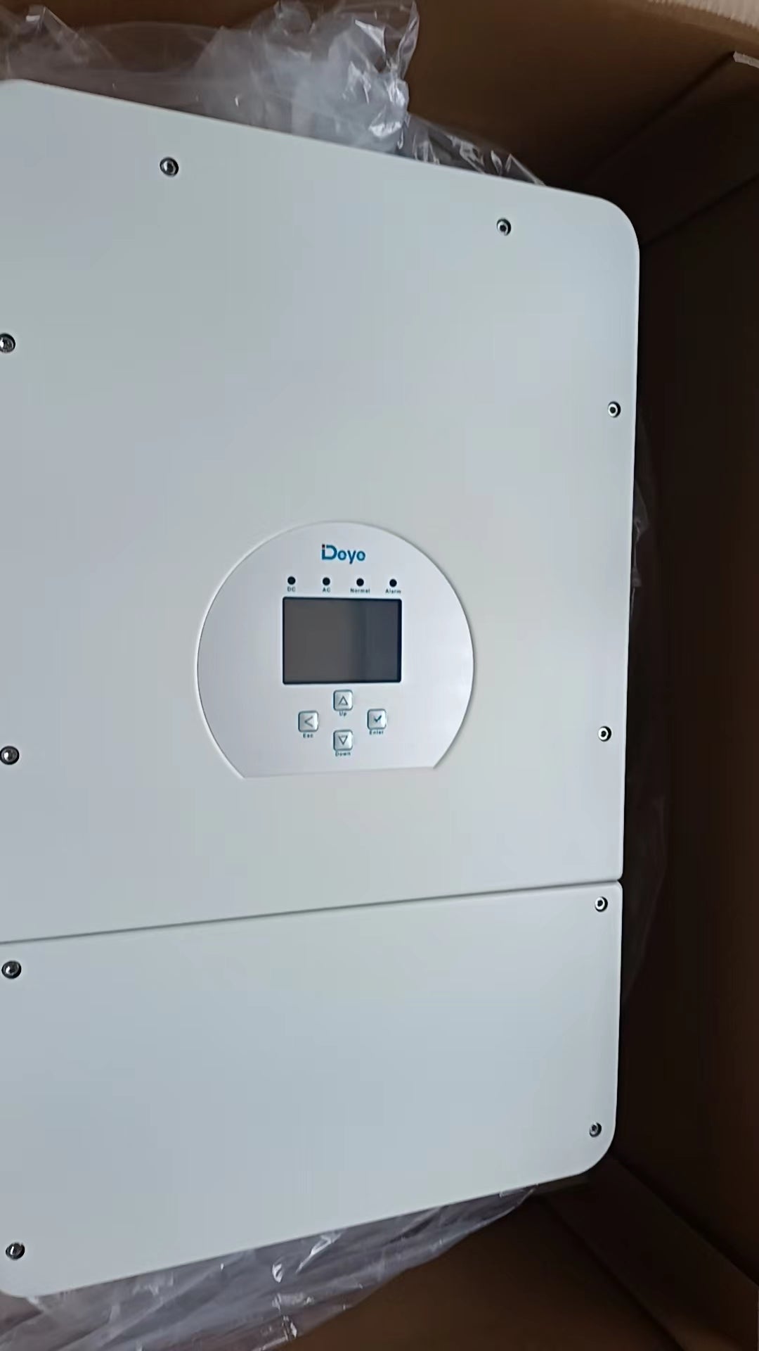 Deye 10kw 12kw Hybrid Inverter SUN-10/12K-SG02LP1-EU-AM2/AM3
