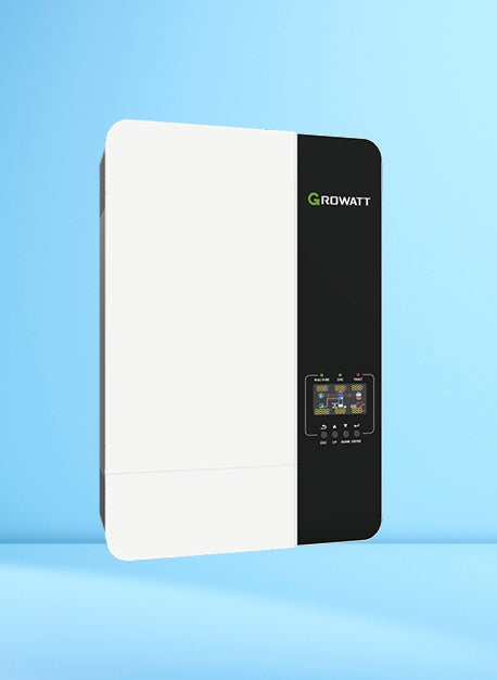 Growatt 5KW Off Grid Inverter SPF 5000 ES