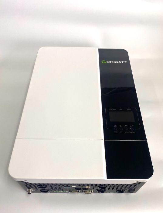 Growatt 5KW Off Grid Inverter SPF 5000 ES