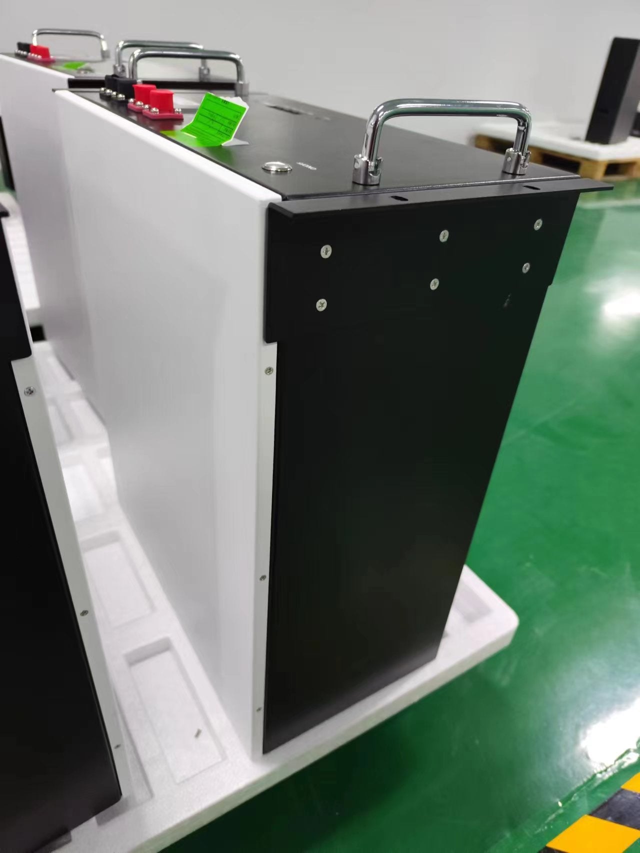 51.2V 100Ah 200Ah 280Ah 314Ah 5kwh 10kwh 15kwh 16kwh Rack Mounted Lithium Battery