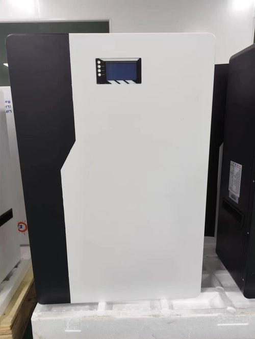 51.2V 100Ah 200Ah 5kwh 10kwh Wall Mounted Lithium Battery