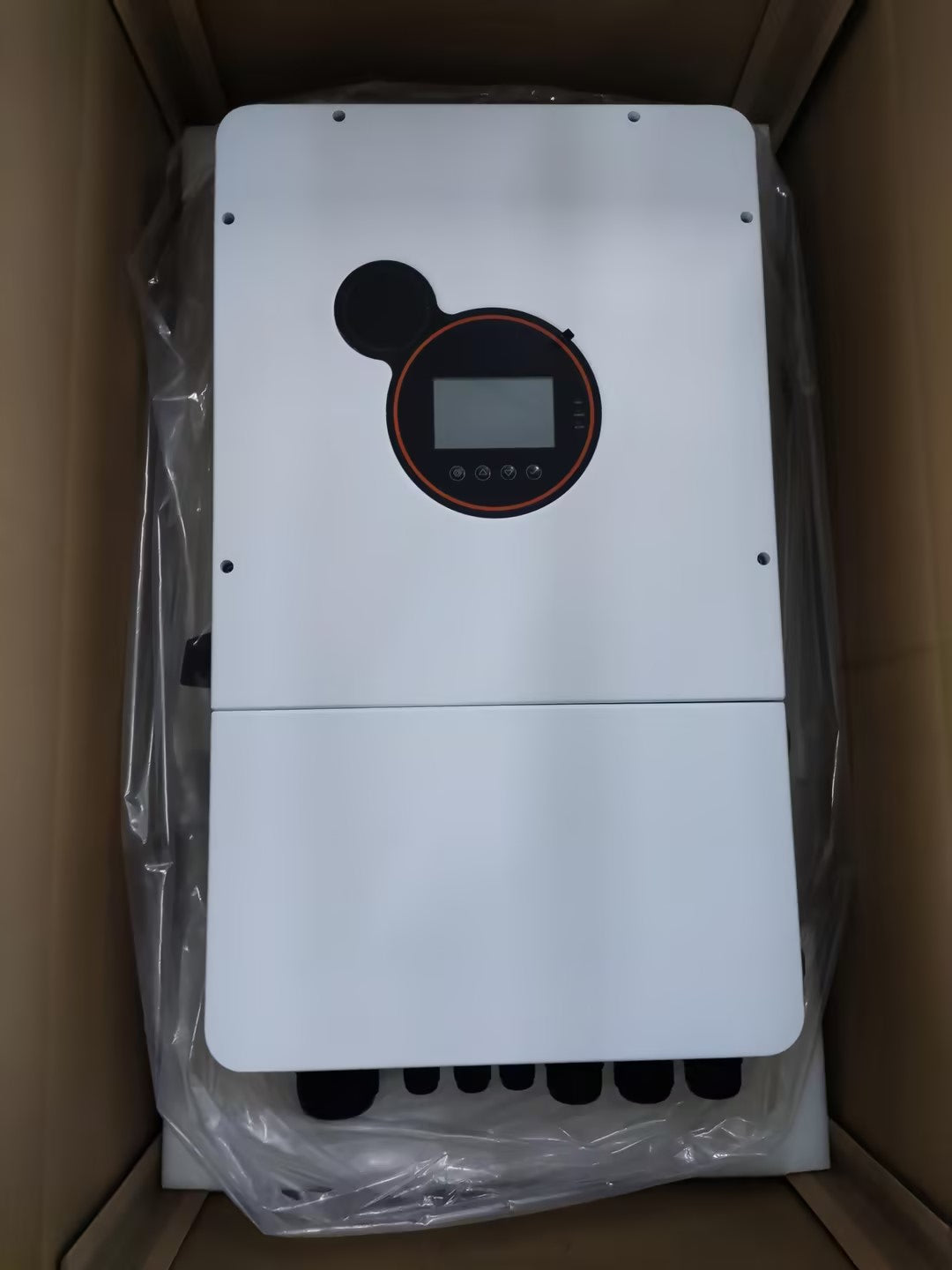 SRNE 110/220V Hybrid Inverter 8KW 10KW 12KW