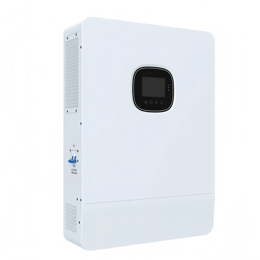 SRNE 110/220V Off Grid Inverter 6.5KW 8KW 10KW