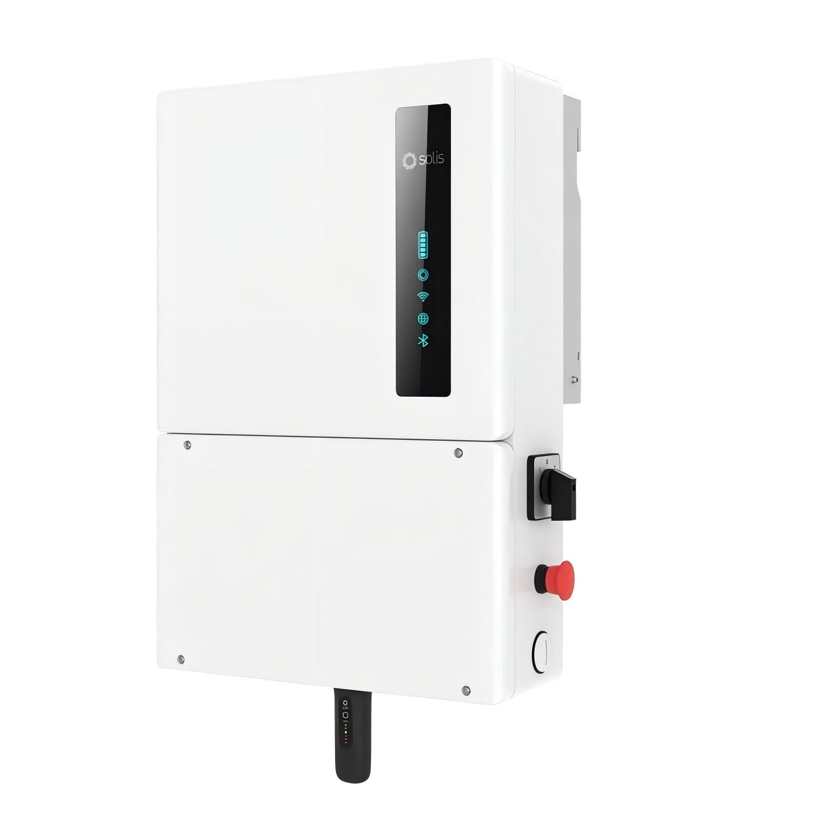 Solis 110/220V Hybrid Inverter