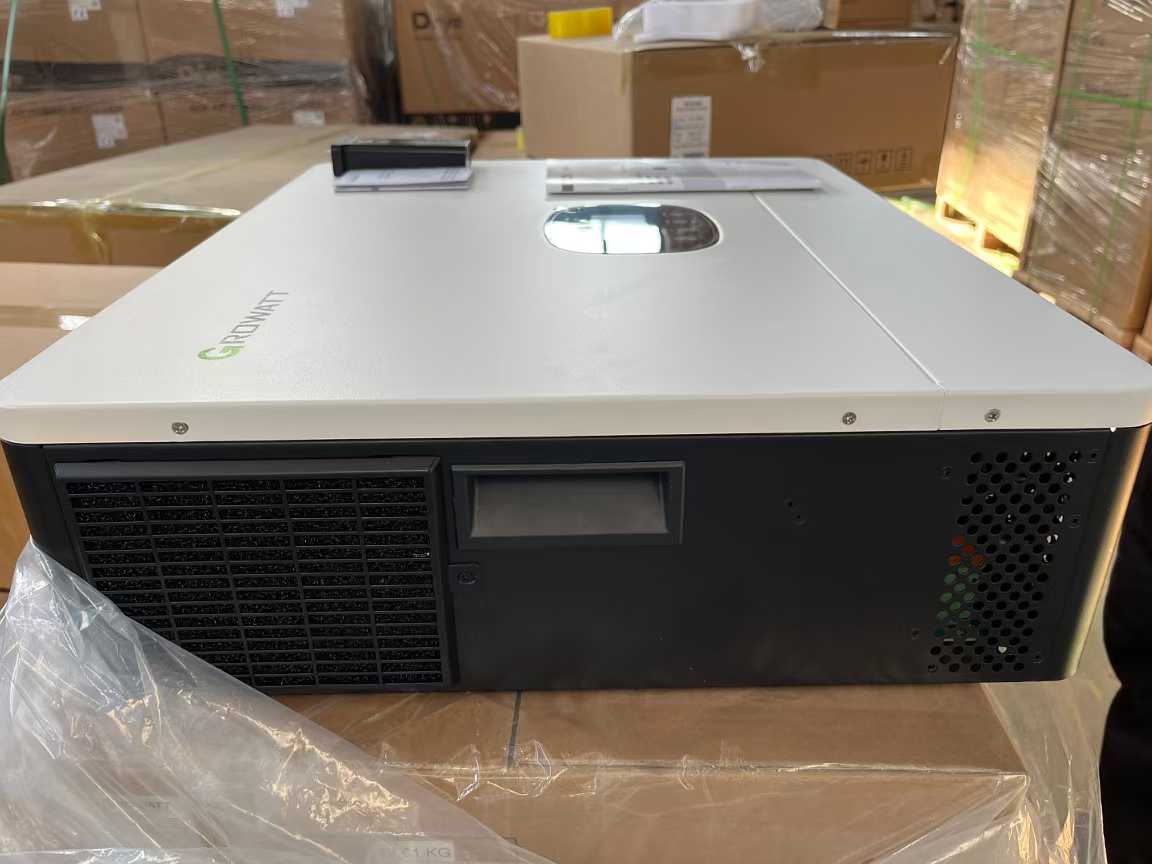 Growatt 12KW Hybrid Inverter SPE 12000 ES
