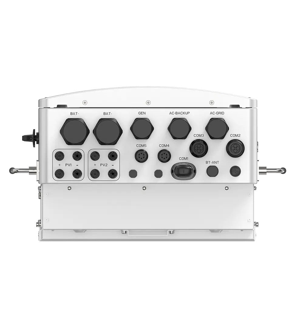 Solis 8KW 10KW 12KW 15KW Hybrid Inverter S6-EH3P(8-15)K02-NV-YD-L