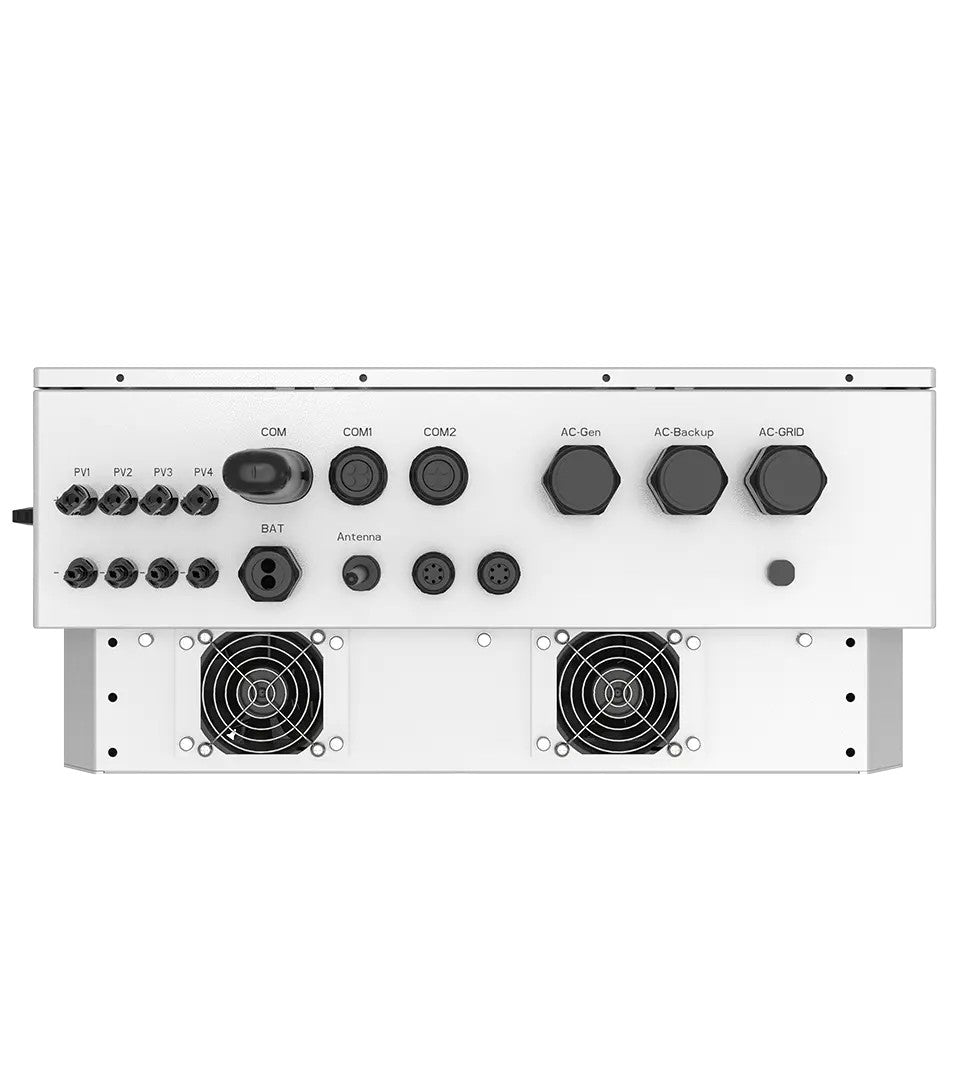 Solis 12KW 15KW 20KW Hybrid Inverter S6-EH3P(12-20)K-H