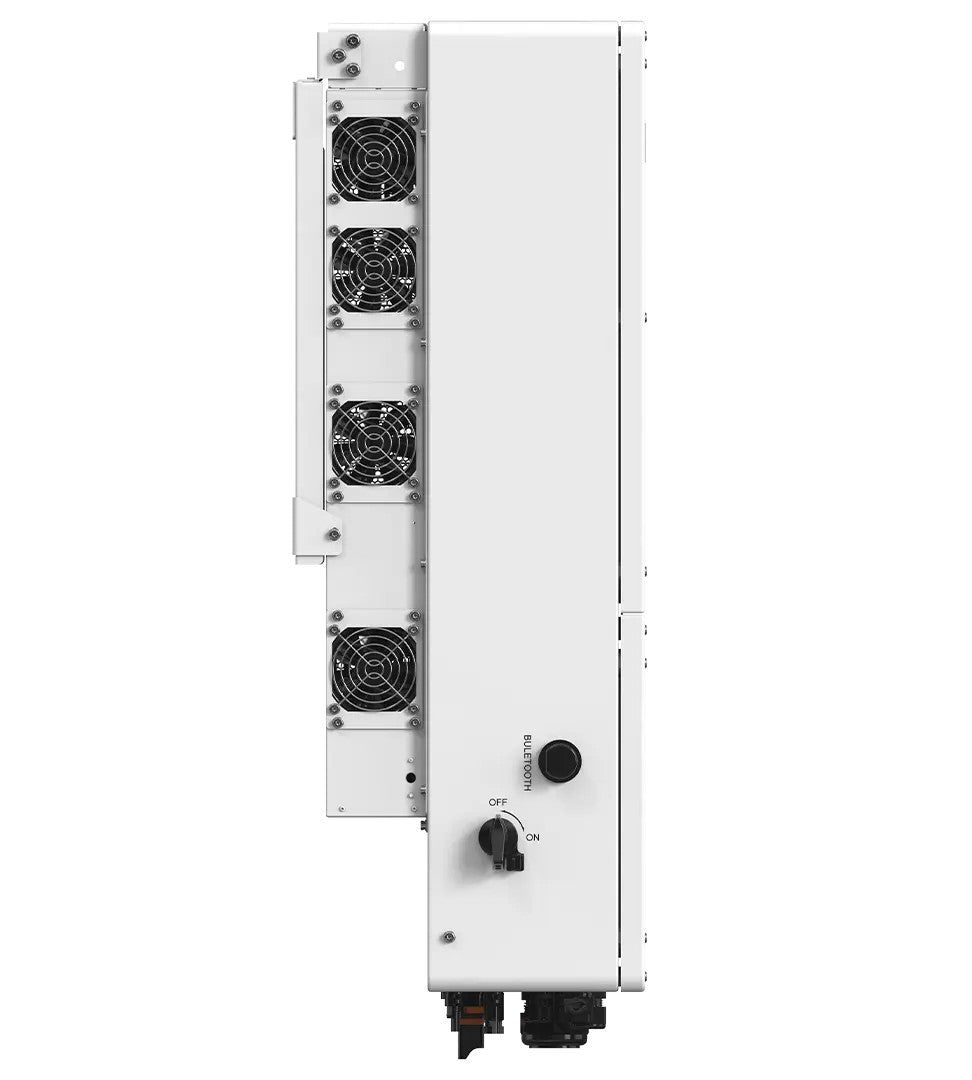 Solis 30KW 40KW 50KW Hybrid Inverter S6-EH3P(30-50)K-H