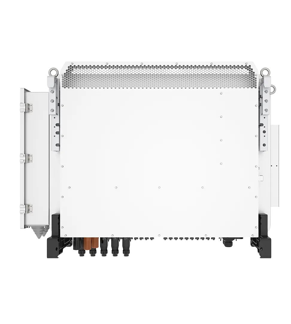 Solis 80KW 100KW 125KW Hybrid Inverter S6-EH3P(80-125)K10-NV-YD-H