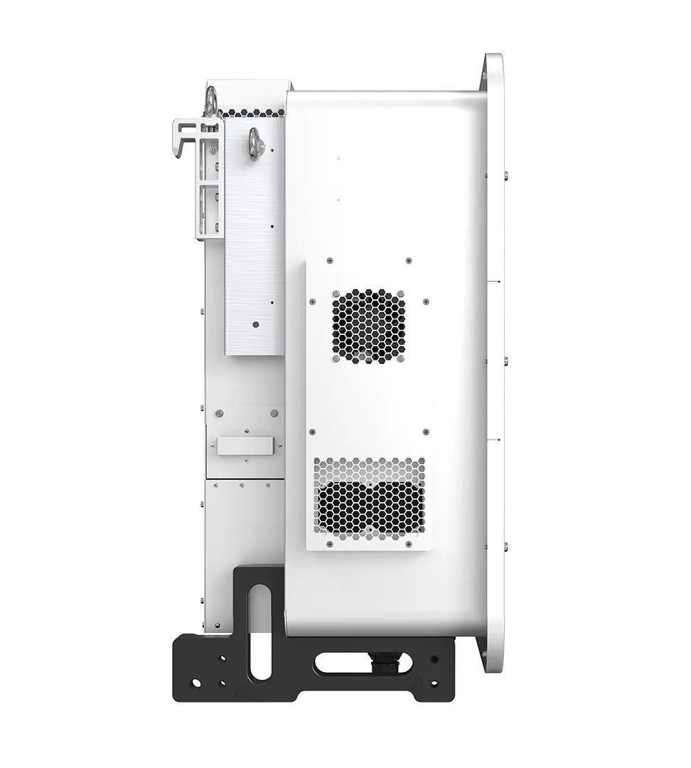 Solis 80KW 100KW 125KW Hybrid Inverter S6-EH3P(80-125)K10-NV-YD-H